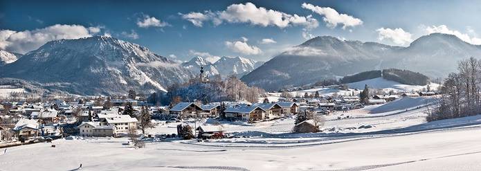 Winterimpressionen