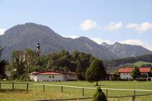 Hausansicht Beim Wiesenhansen
