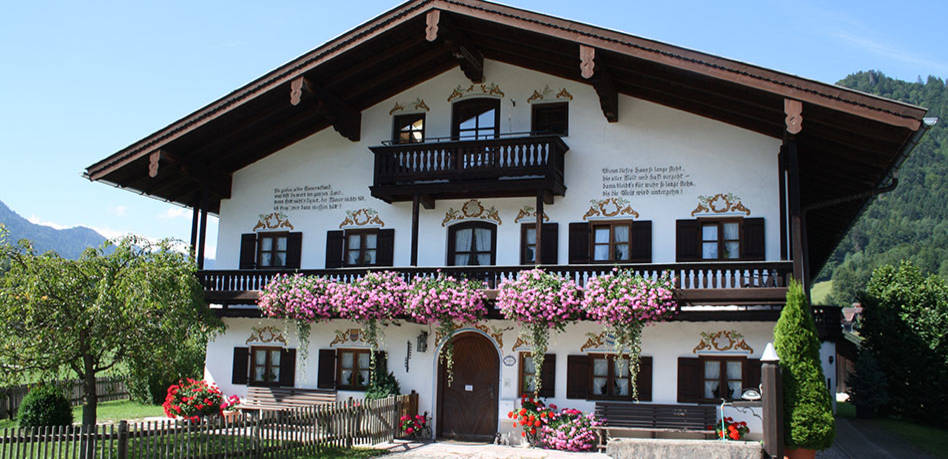 Impressionen Ferienwohnungen Niederbichler