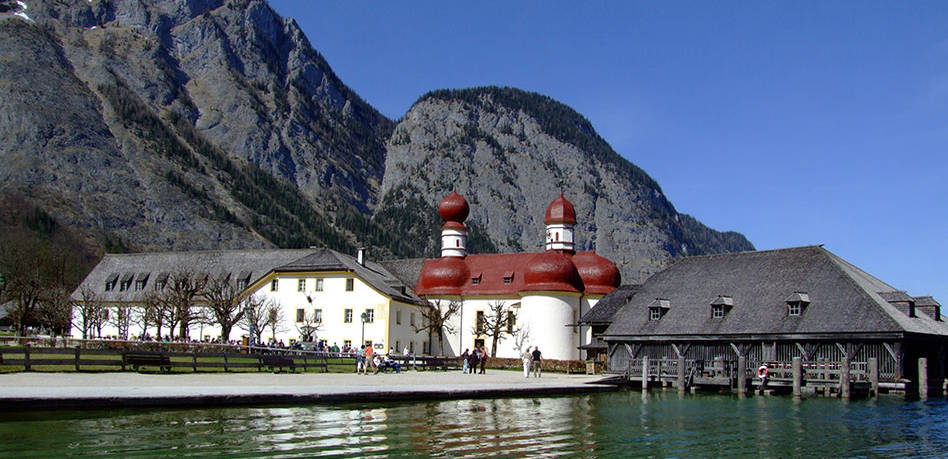 Impressionen Ferienwohnungen Niederbichler