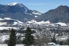 Winterimpressionen