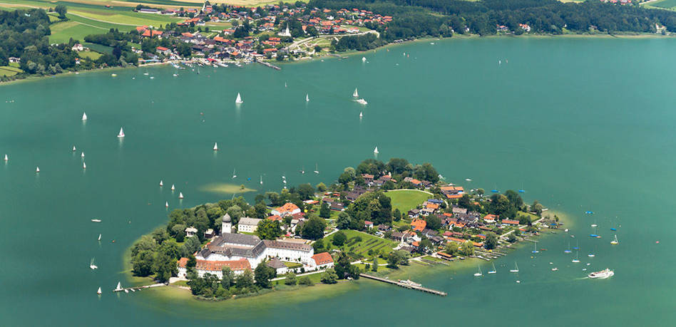 Impressionen Ferienwohnungen Niederbichler