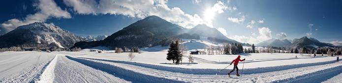 Winterimpressionen