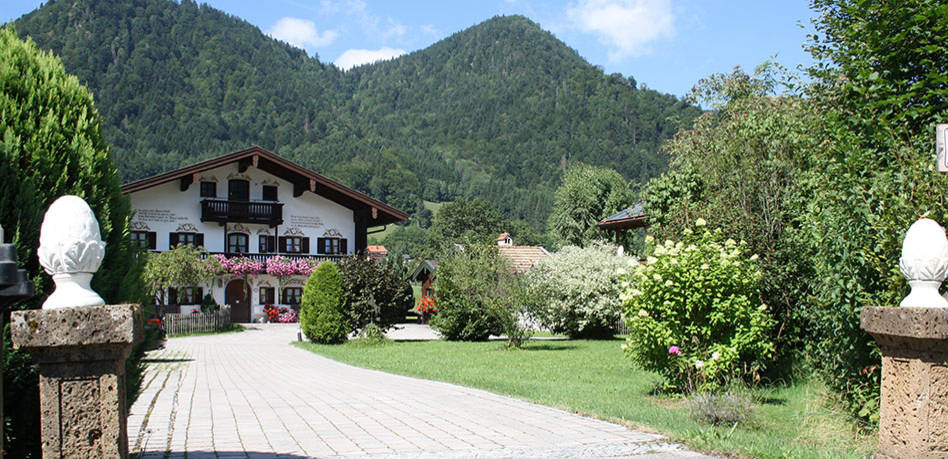Impressionen Ferienwohnungen Niederbichler