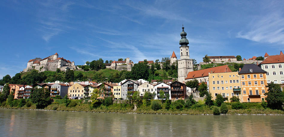 Impressionen Ferienwohnungen Niederbichler