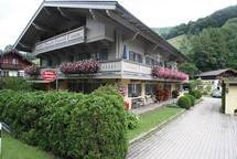 Wandern in Ruhpolding