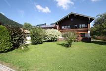 Hausansicht Beim Wiesenhansen